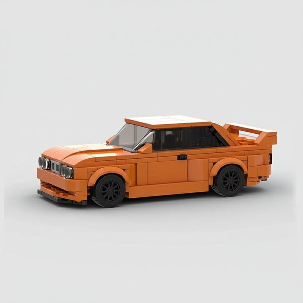 BMW M3 E30