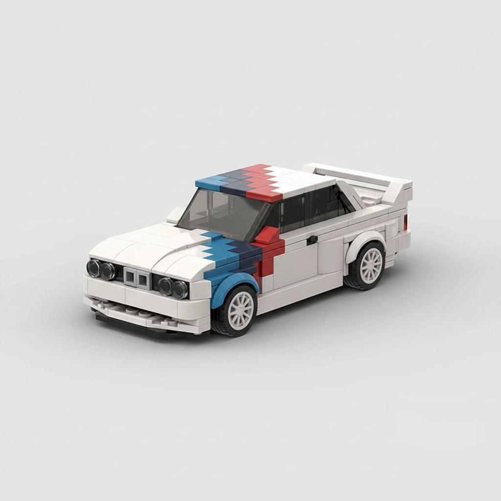 BMW M3 E30