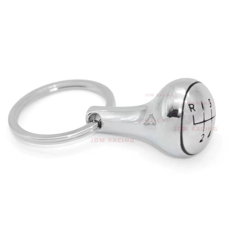 Shifter Keychain