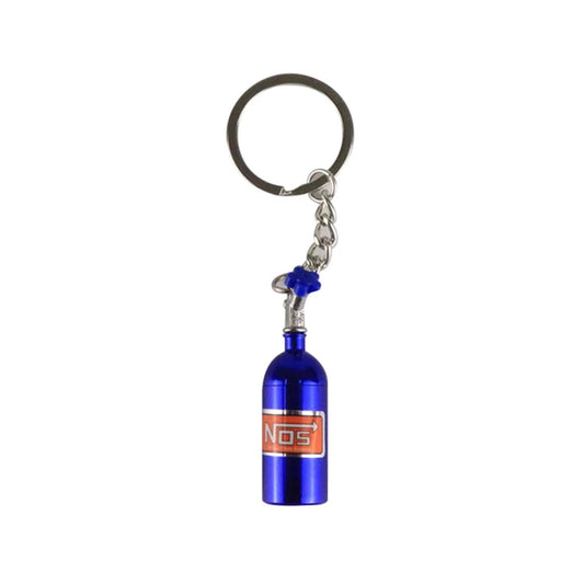 NOS Keychain