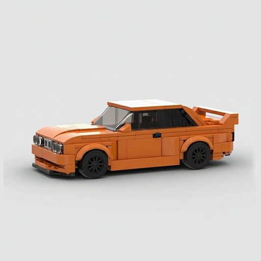 BMW M3 E30