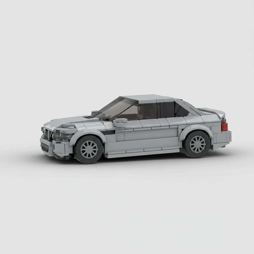 BMW M3 CSL