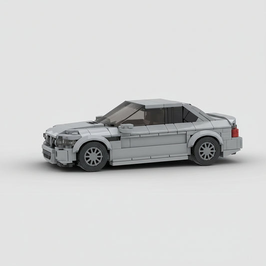 BMW M3 CSL