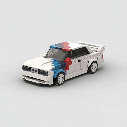 BMW M3 E30