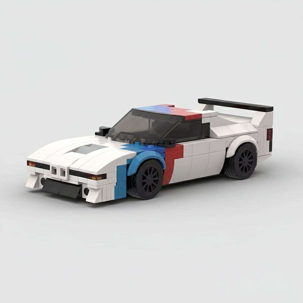 BMW M1 Procar
