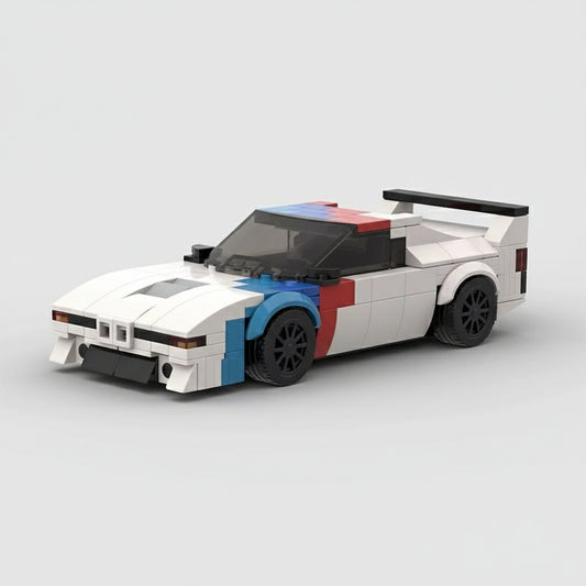 BMW M1 Procar