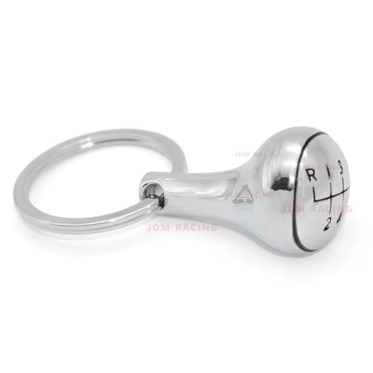 Shifter Keychain