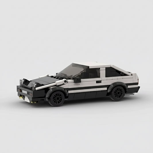Toyota AE86