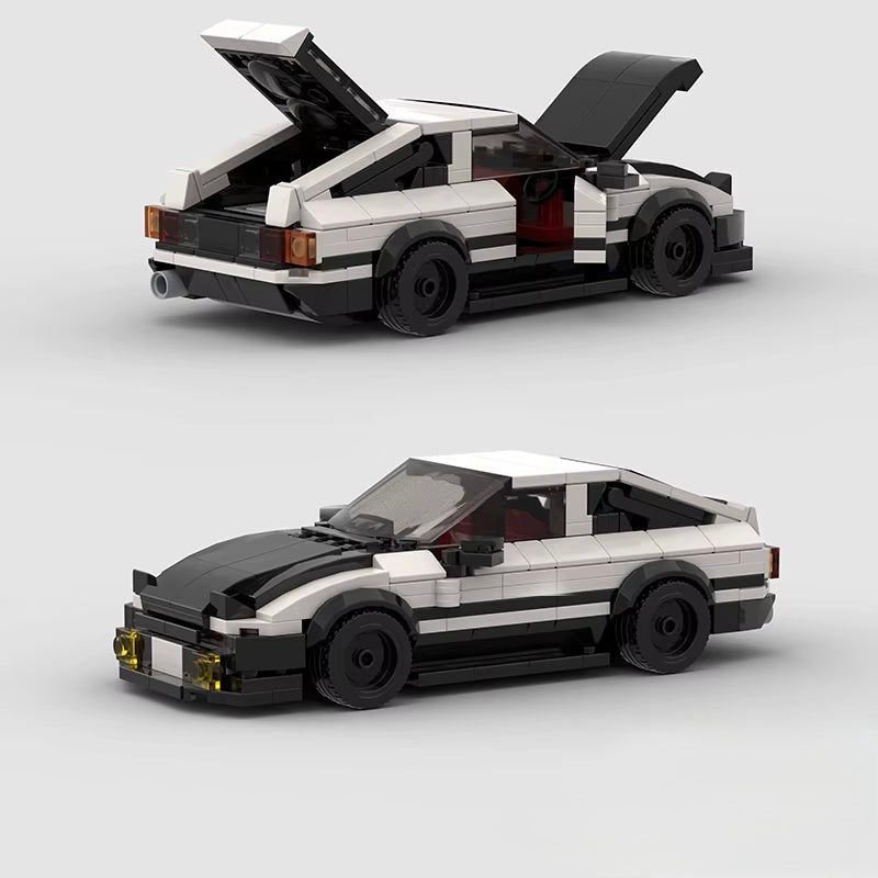 Toyota AE86