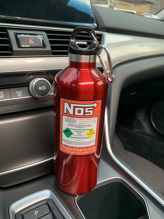 NOS Bottle