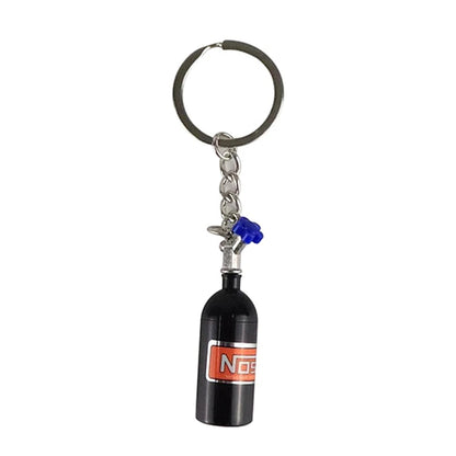 NOS Keychain