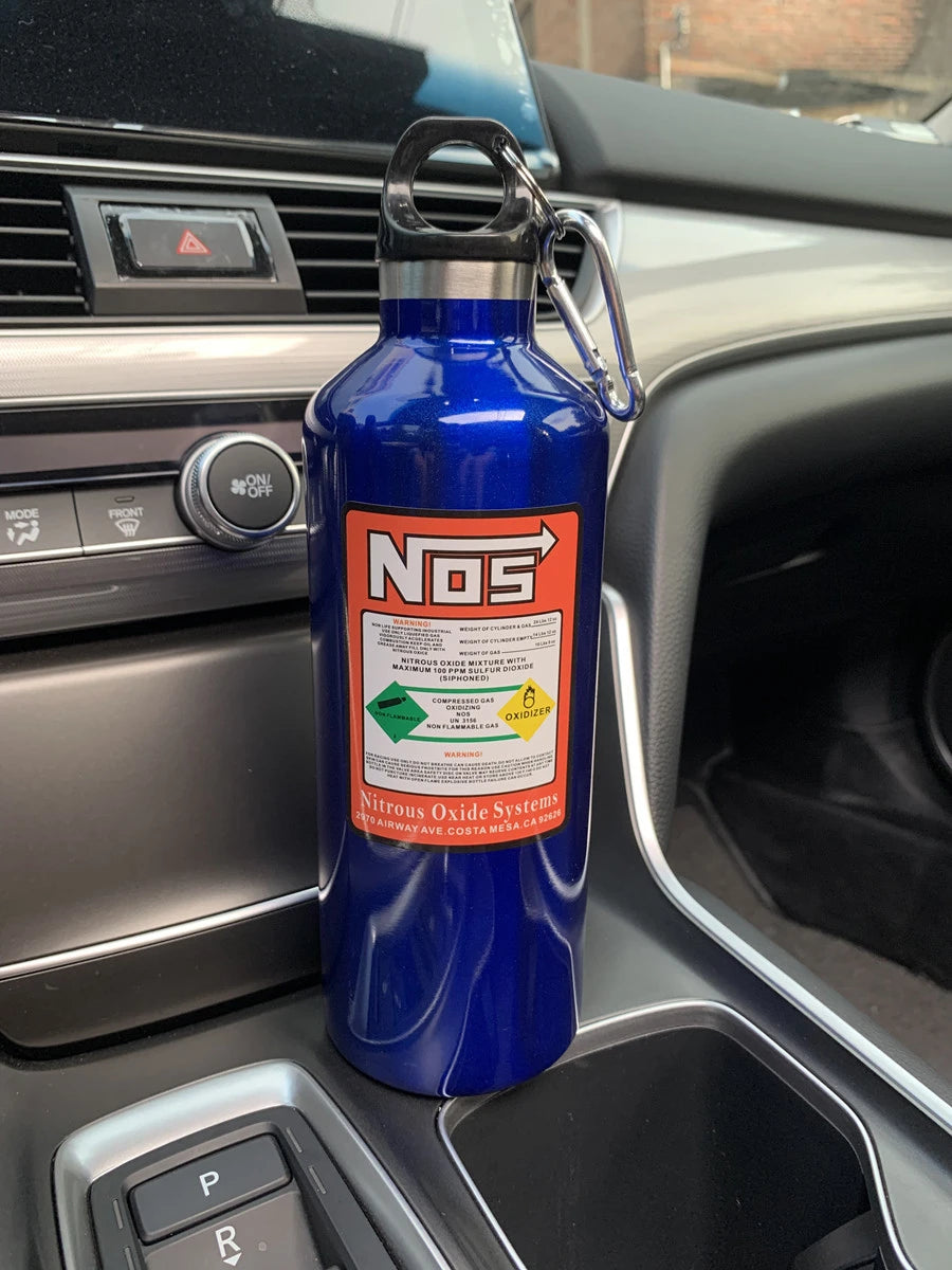 NOS Bottle
