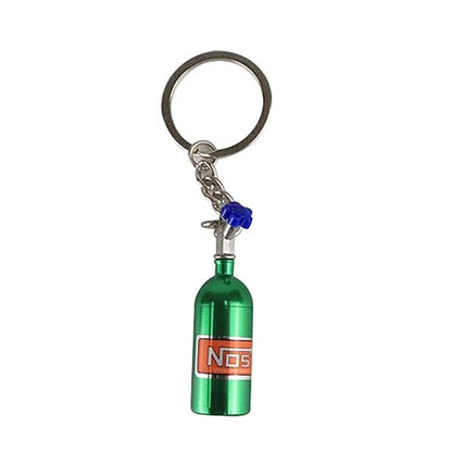 NOS Keychain