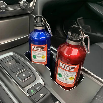 NOS Bottle