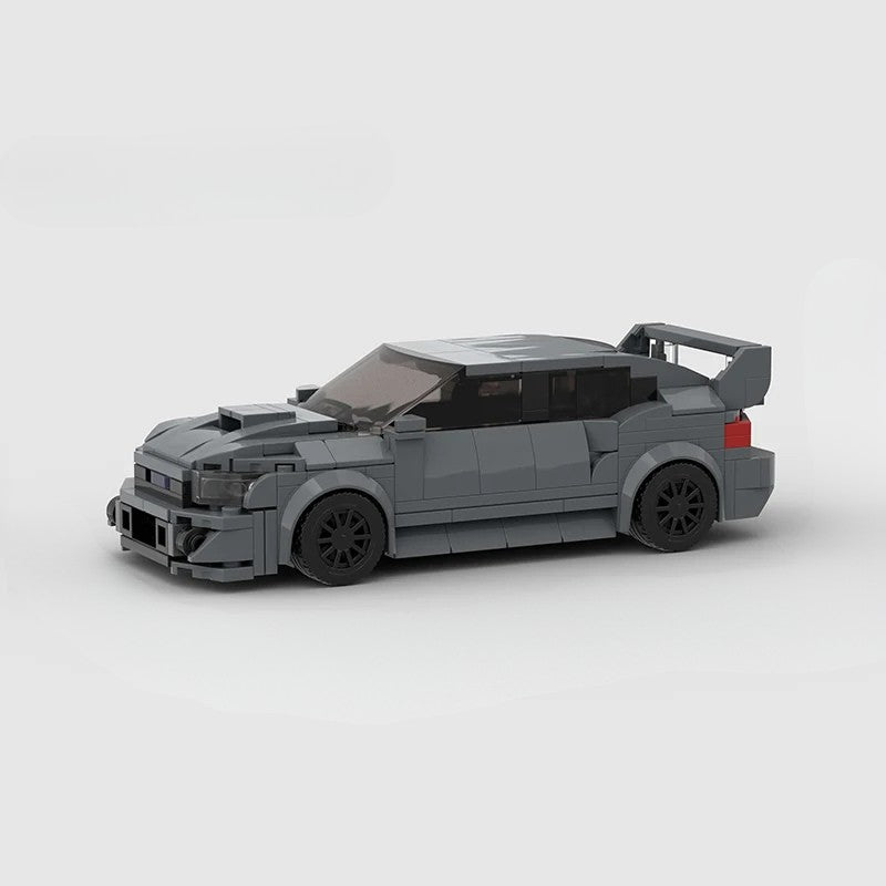 Subaru WRX STI
