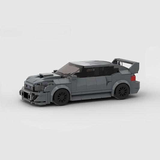 Subaru WRX STI