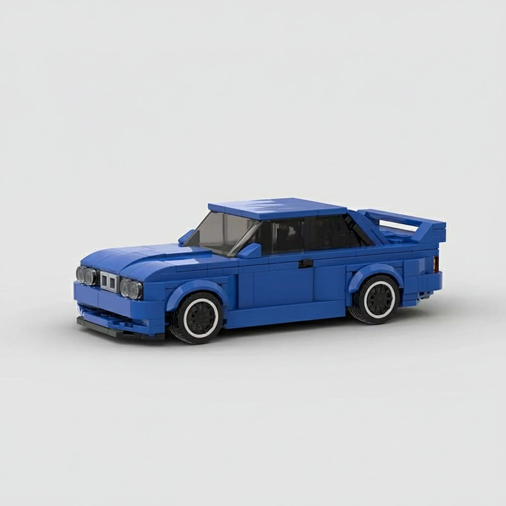 BMW M3 E30