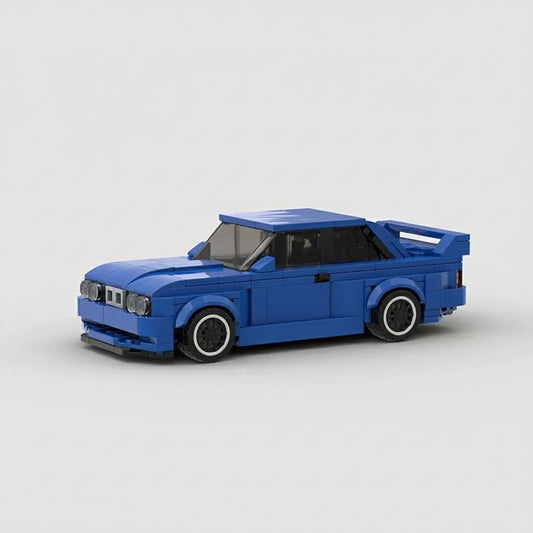 BMW M3 E30