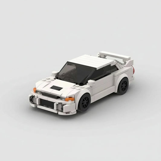 Mitsubishi Lancer Evolution V