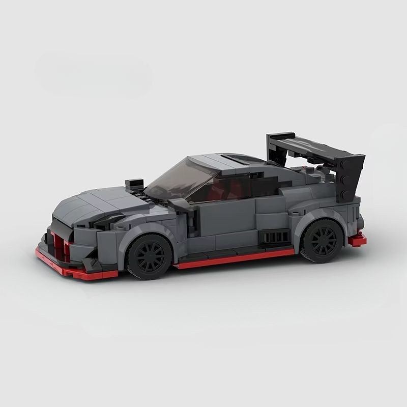 Nissan R35 GTR NISMO