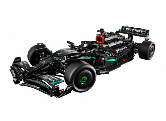 Mercedes-AMG F1 W14 E